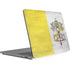 Vatican City Flag Distressed Surface Laptop Studio Skin